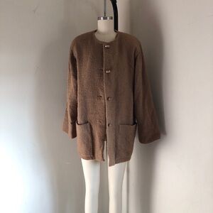 Vintage Doncaster Coat